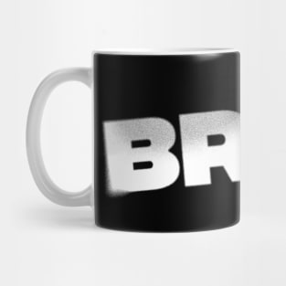 BRUH Mug